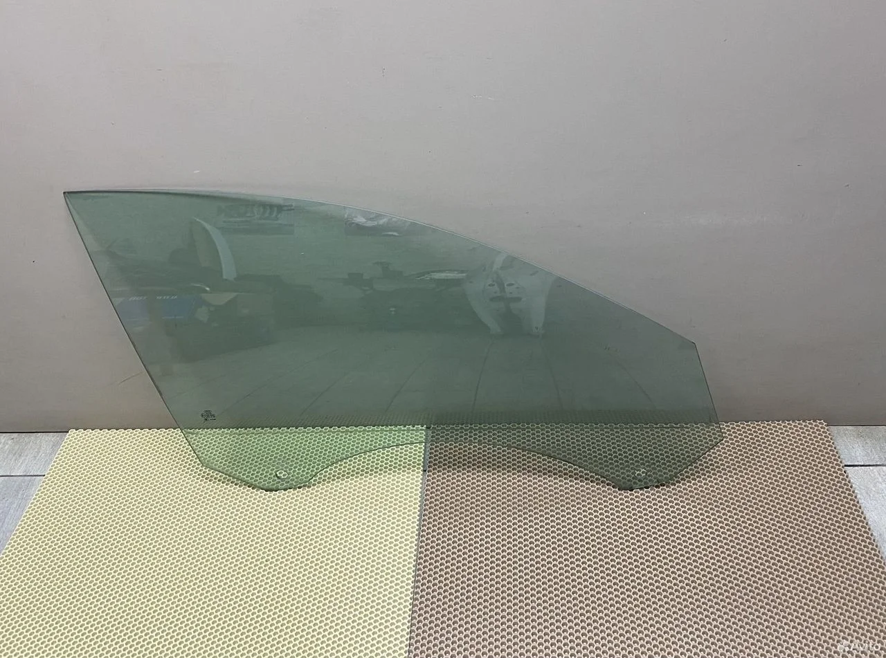 Стекло переднее правое audi a6 c6 4f