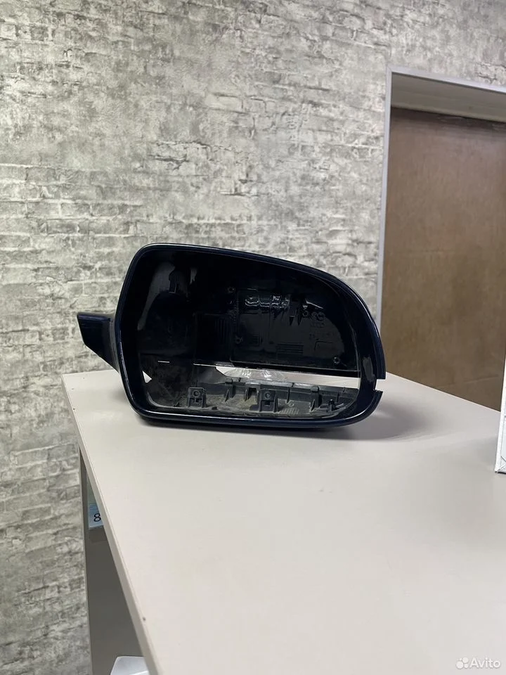 Крышка правого зеркала audi a3 a4 b8 a5 8t