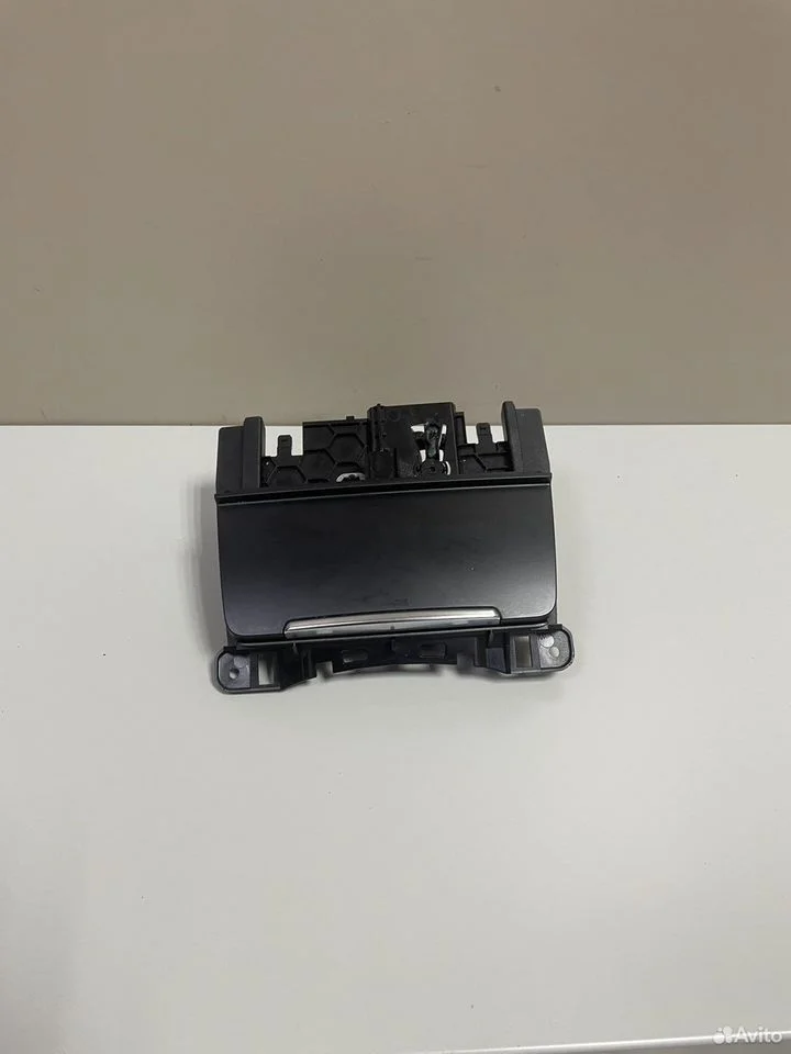 Пепельница с корпусом audi a4 b8 8k