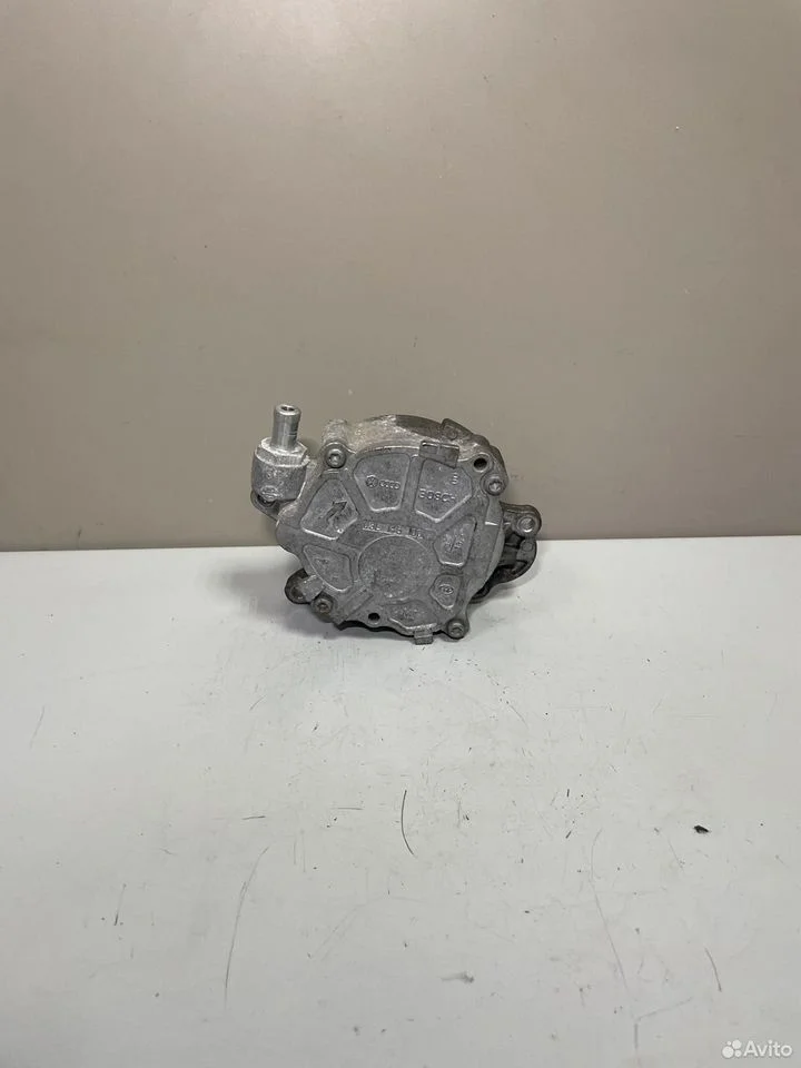 Вакуумный насос audi a4 b8 a5 8t a6 c6 c7 q3