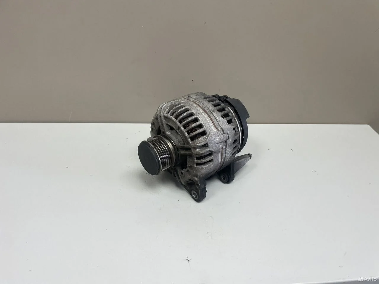 Генератор 140a skoda volkswagen audi 1.6 2.0 tdi