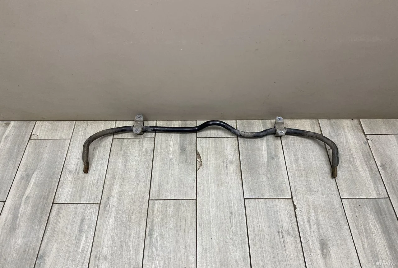 Стабилизатор передний vw passat b6 3c0411303aa