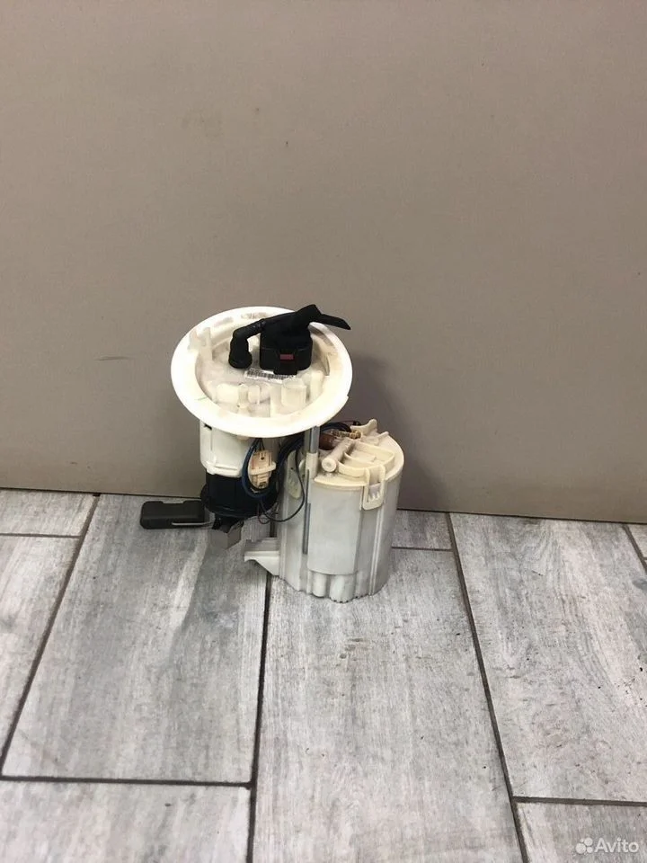 Насос топливный 8k0919051m для ауди а4 б8 8к