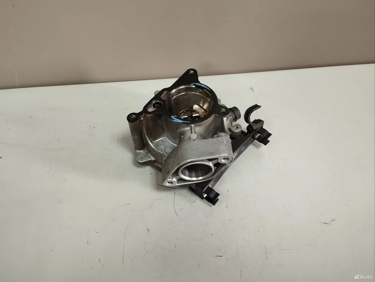 Вакуумный насос audi q5 8r