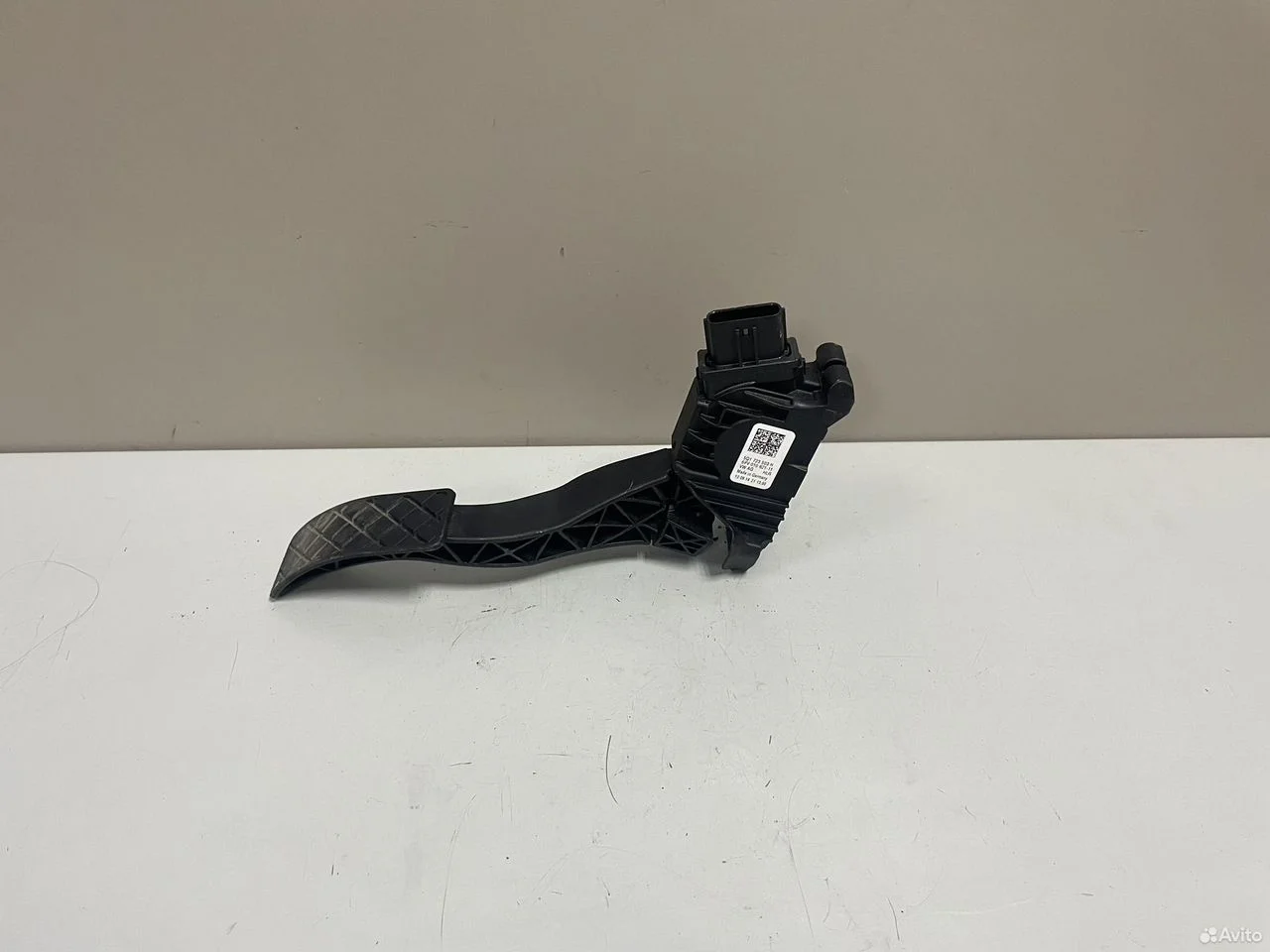 Педаль газа audi a3 8v octavia a7 golf 7 5g