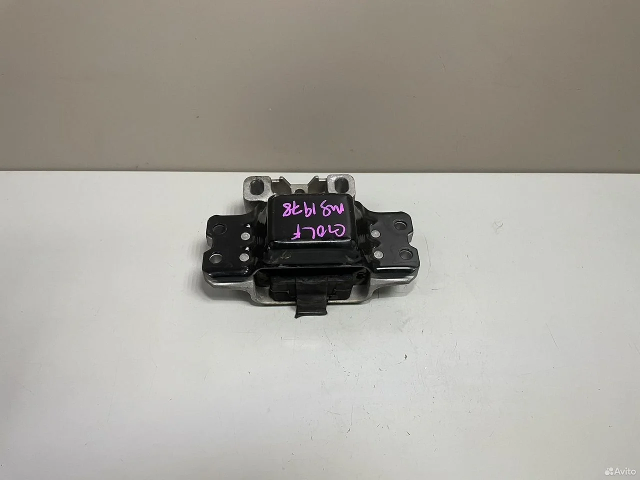 Опора акпп audi a3 8p skoda octavia a5