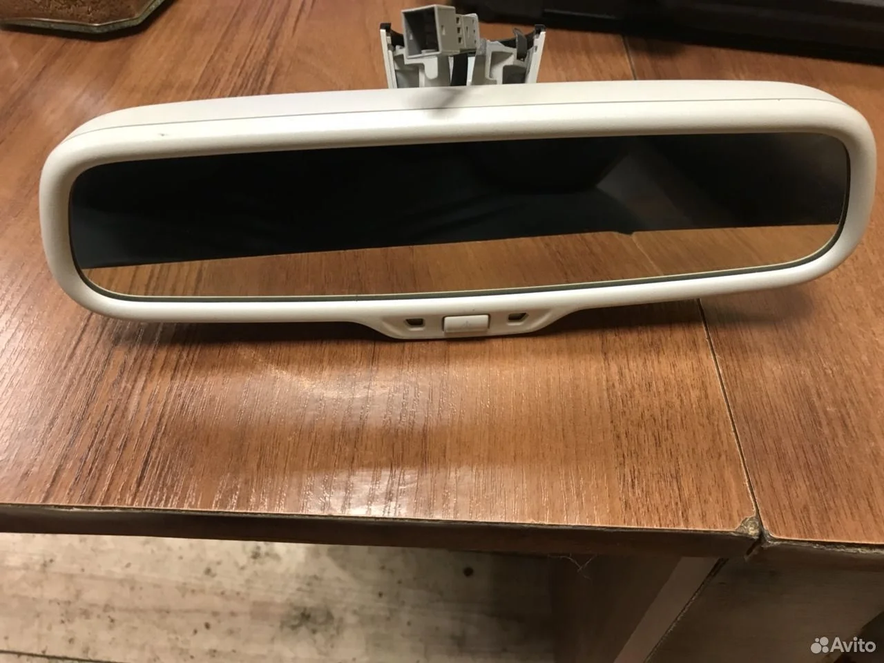 Зеркало заднего вида 8r0857511 audi a6 c6 4f