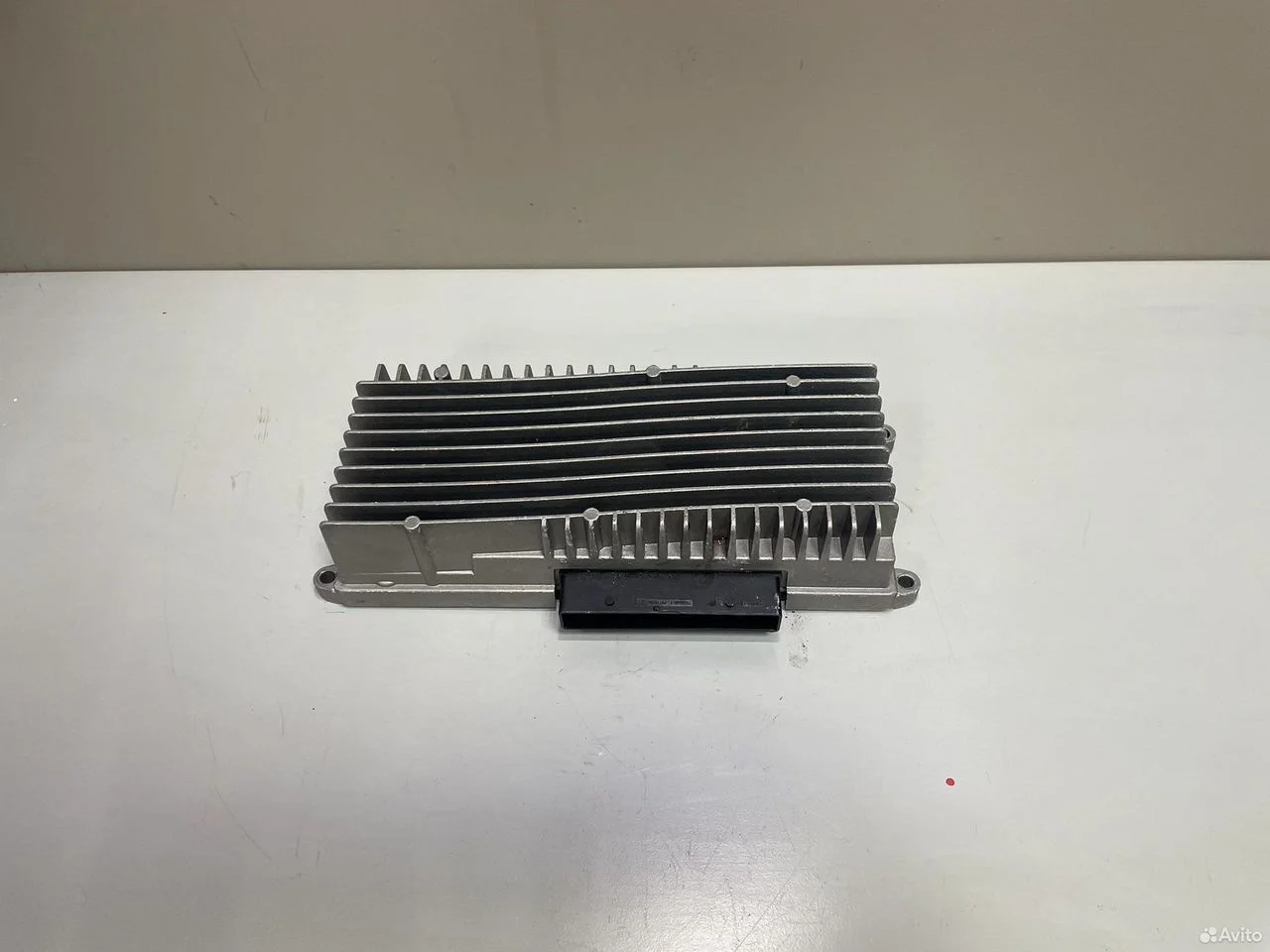 Усилитель звука audi a4 b8 8k