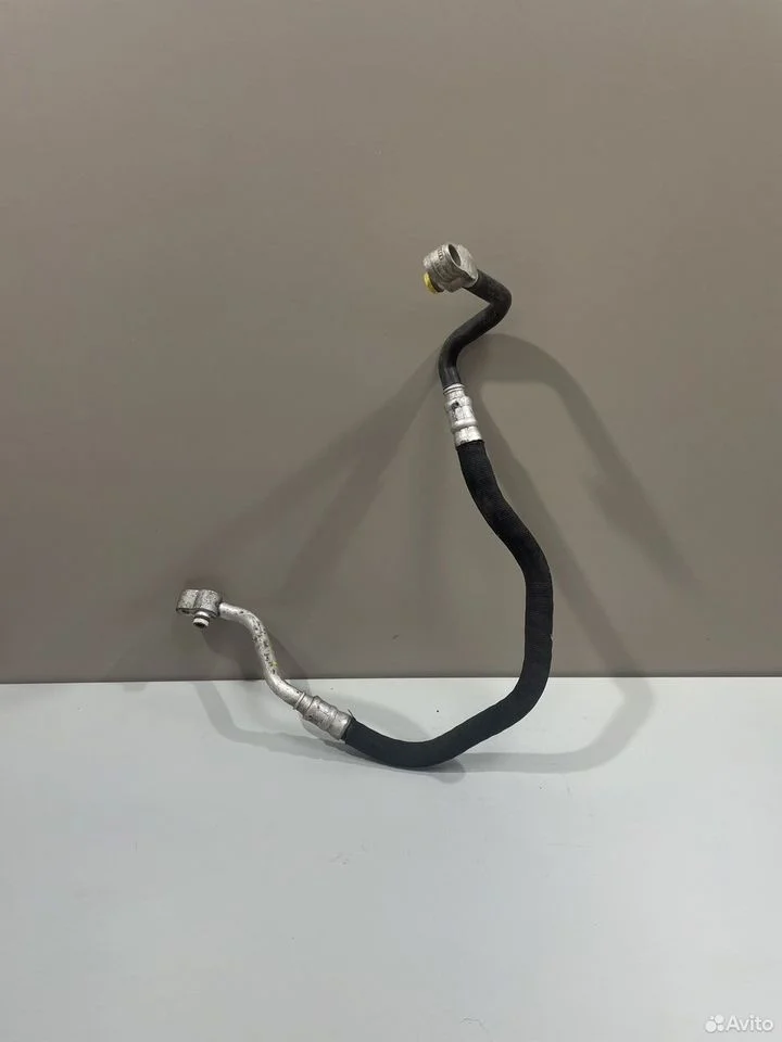 Трубка кондиционера ауди а6 с6 4f0260701m