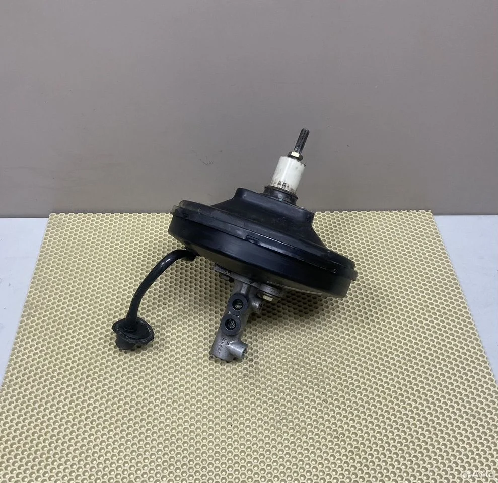 Вакуумный усилитель тормозов audi a4 b5 8d