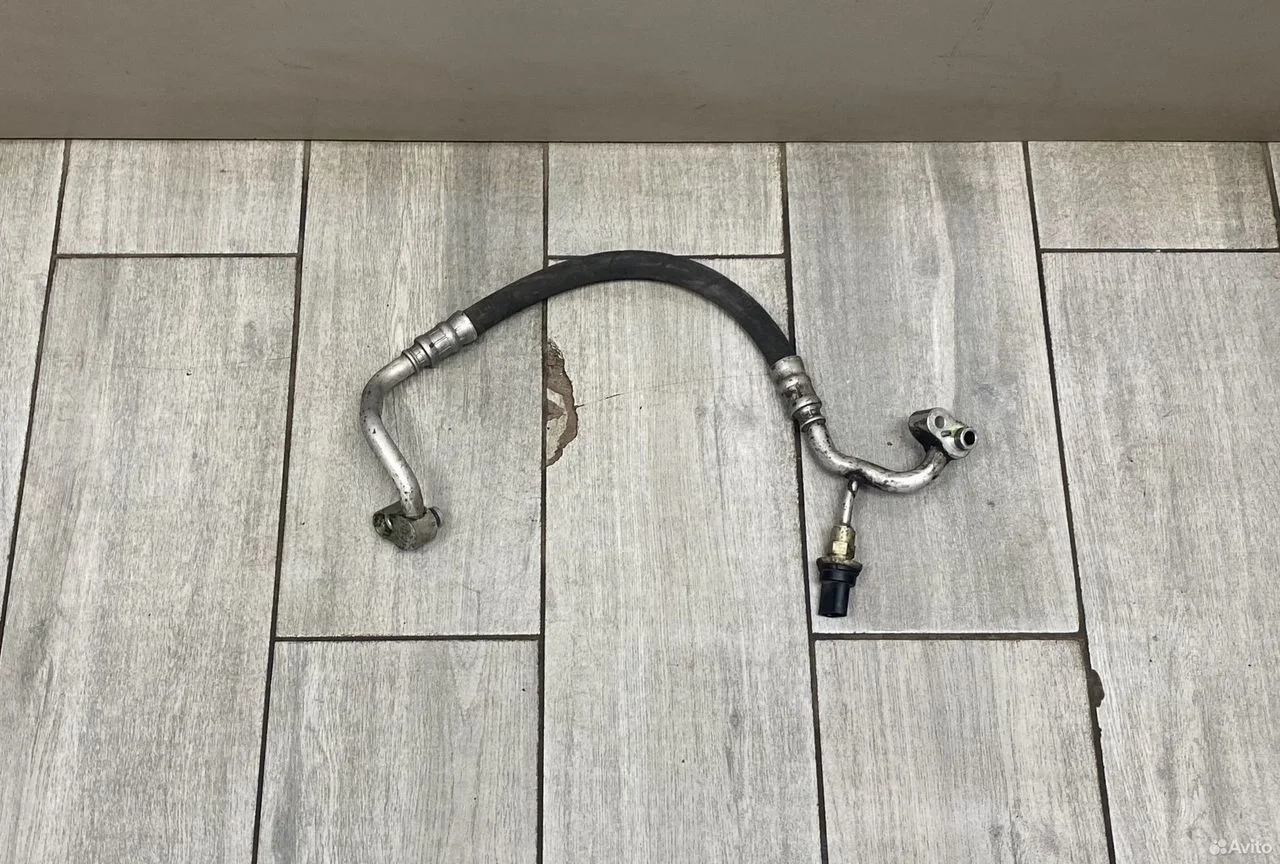 Трубка кондиционера audi a3 8p