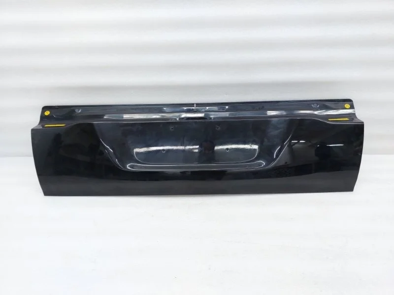 Дверь багажника Toyota Land Cruiser 2014 J200