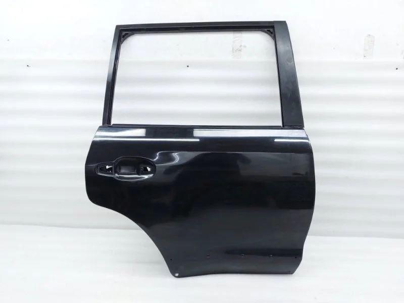 Дверь Toyota Land Cruiser 2014 J200