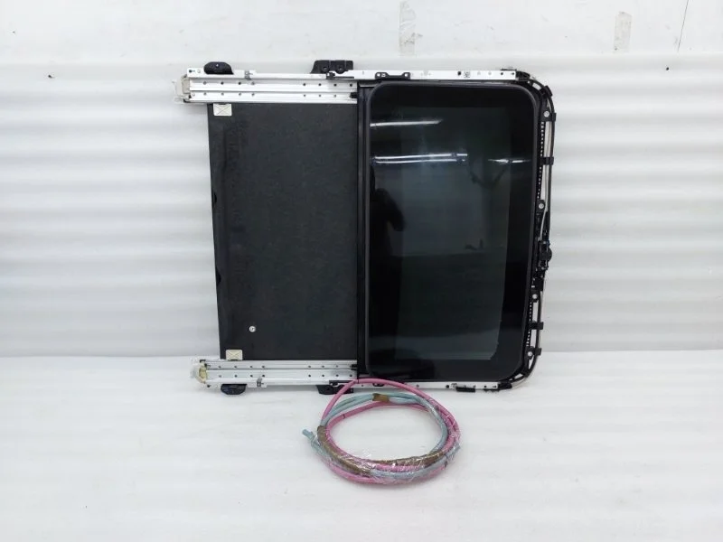 Люк Toyota Land Cruiser 2014 J200