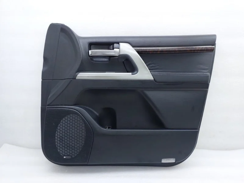 Обшивка двери Toyota Land Cruiser 2014 J200