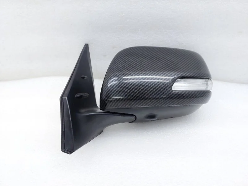 Зеркало Toyota Land Cruiser 2014 J200