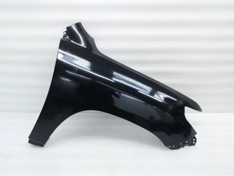 Крыло Toyota Land Cruiser 2014 J200