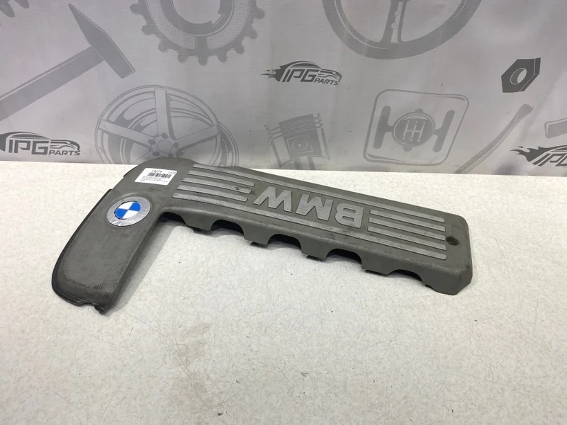 Декоративная крышка двигателя BMW 5 2002 E39