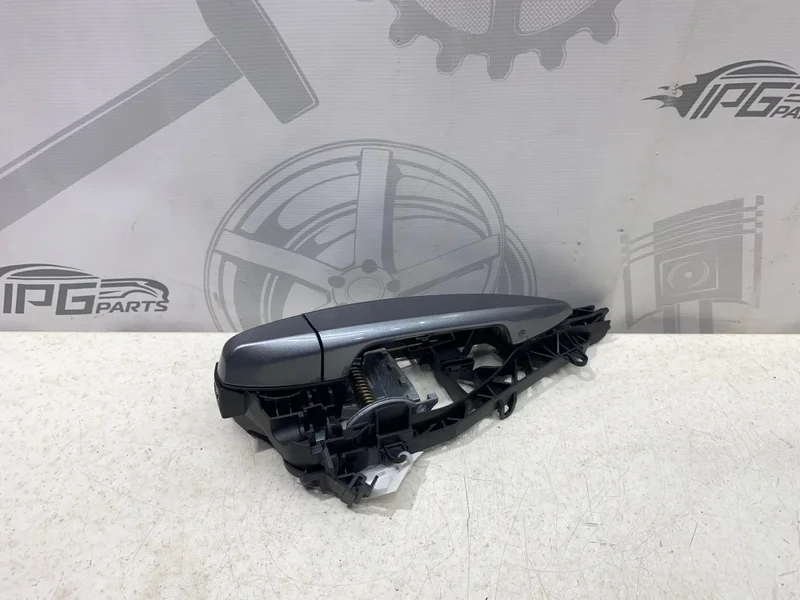 Ручка правой двери BMW X5 F15