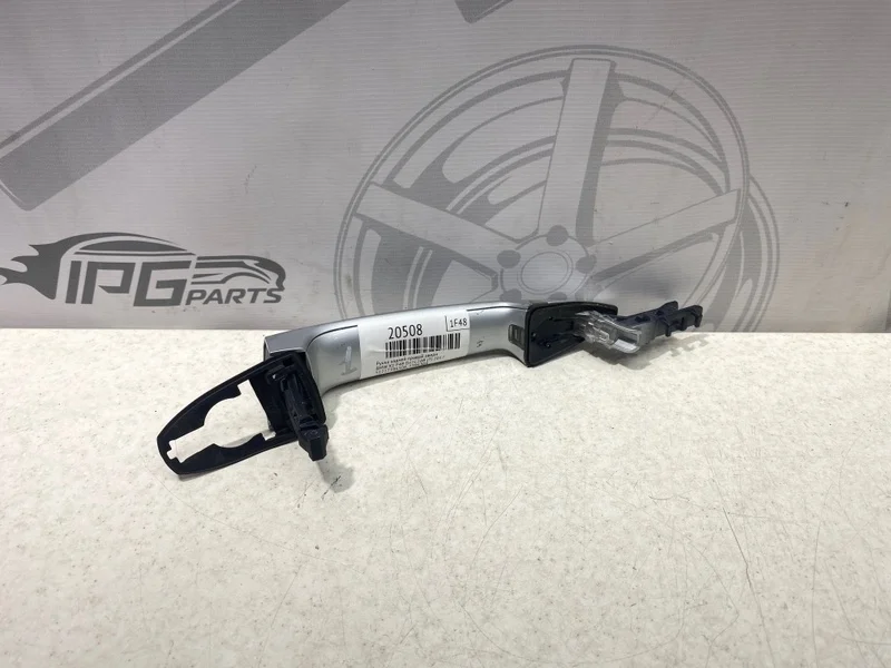 Ручка задней правой двери BMW X1 2017 F48