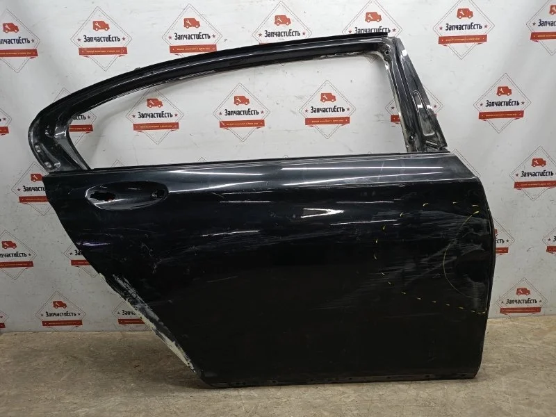 Дверь задняя правая Bmw 7Er 2015-2022 41527423702 G12