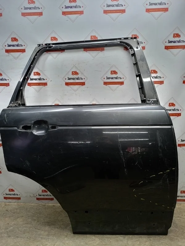 Дверь задняя правая Land Rover Range Rover 4 2012-2022 LR100510 L405