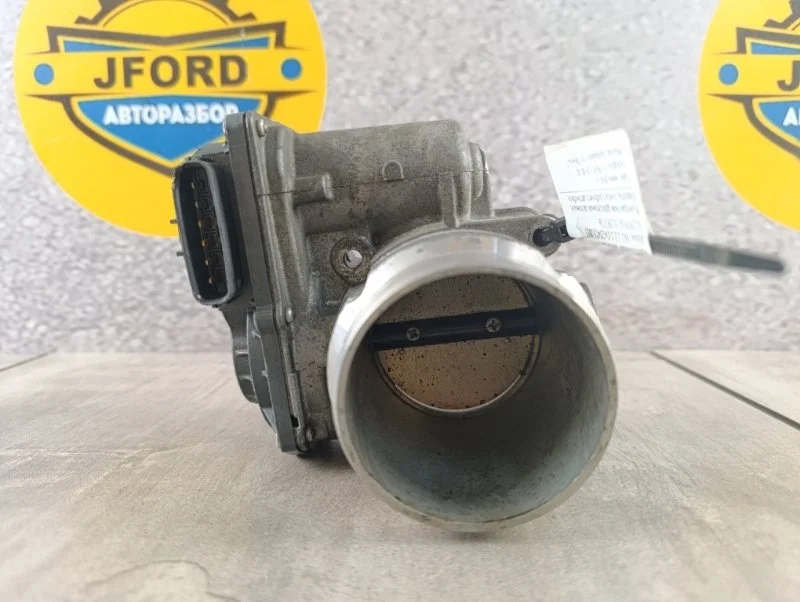 Дроссельная заслонка Volvo V60 2015