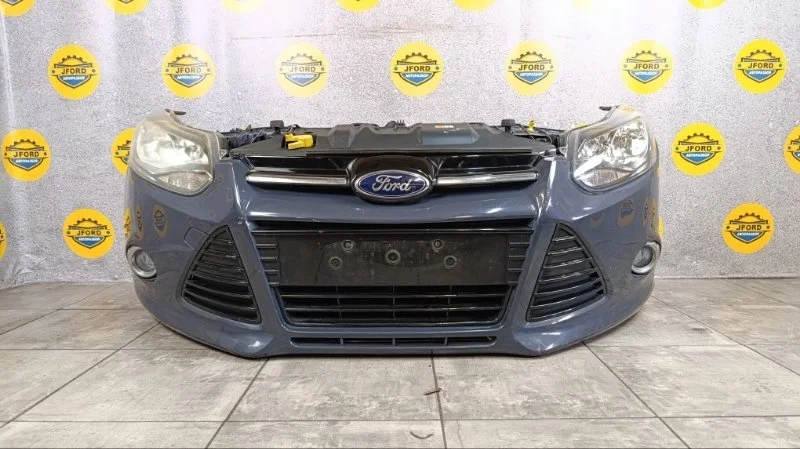 Ноускат Ford Focus 3 2012 CB8