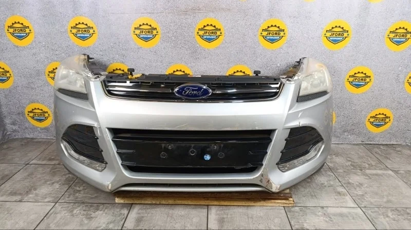 Ноускат Ford Kuga 2013 CBS