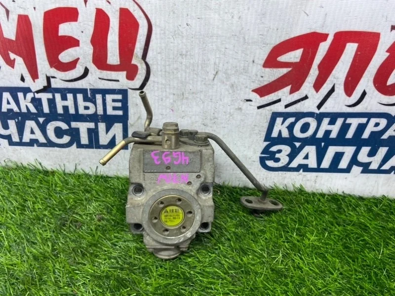 Тнвд Mitsubishi Rvr MD367149 N71W 4G93