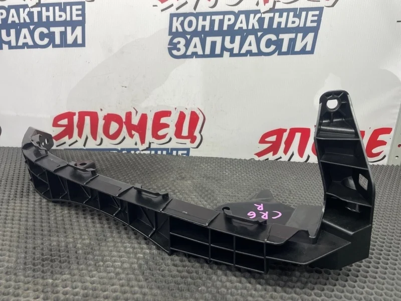 Планка под фару Honda Accord 71140T2AA01 CR6 LFA, правая
