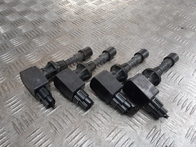 Катушка зажигания Mazda 6