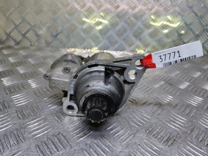 Стартер Volkswagen