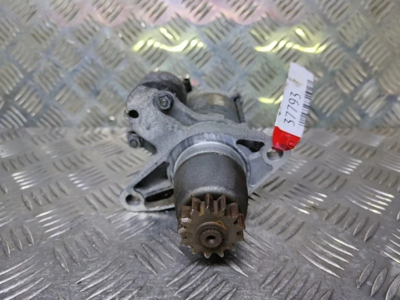 Стартер Lexus