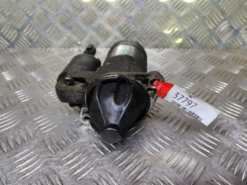 Стартер Hyundai