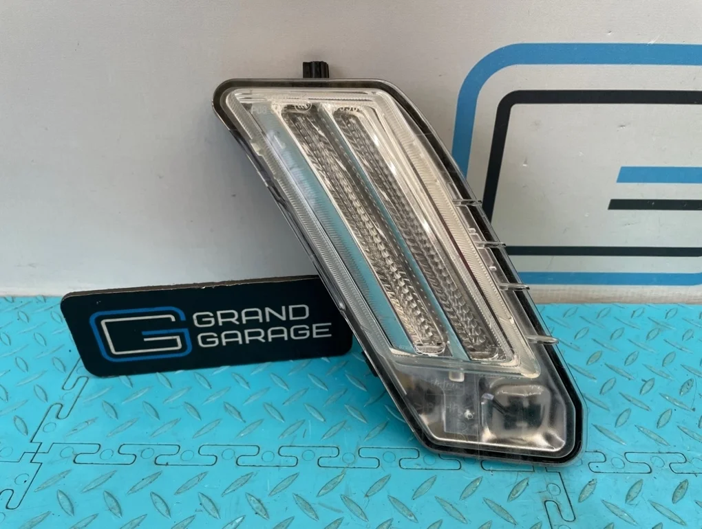 ДХО Volvo Xc60 2012 31290874 DZ B4204T7 2.0, переднее правое