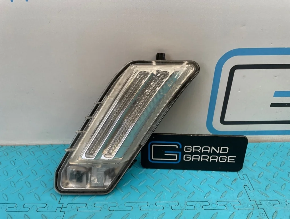 ДХО Volvo Xc60 2012 31290873 DZ B4204T7 2.0, переднее левое