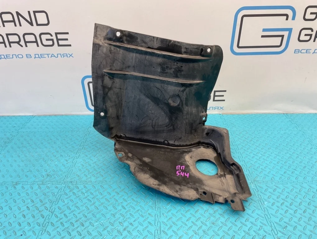 Локер Mercedes-Benz C-Class 2005 A2038810423 W203 271.948 1.8, передний правый