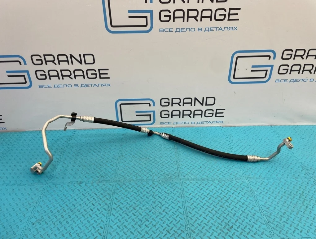Трубка кондиционера Bmw 3-Series 2006 64509223325 E90 N46B20B 2.0