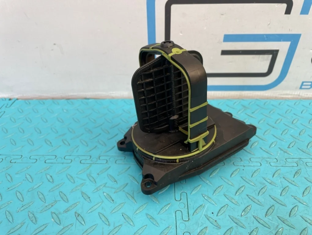 Исполнительный узел Bmw X3 2007 11617579114 E83 N52B25A 2.5