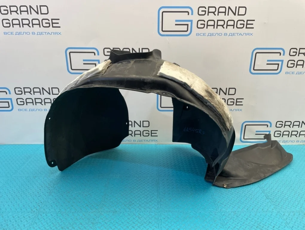 Локер Volkswagen Tiguan 2010 5N0805912A 5N1 CCZC 2.0, передний правый