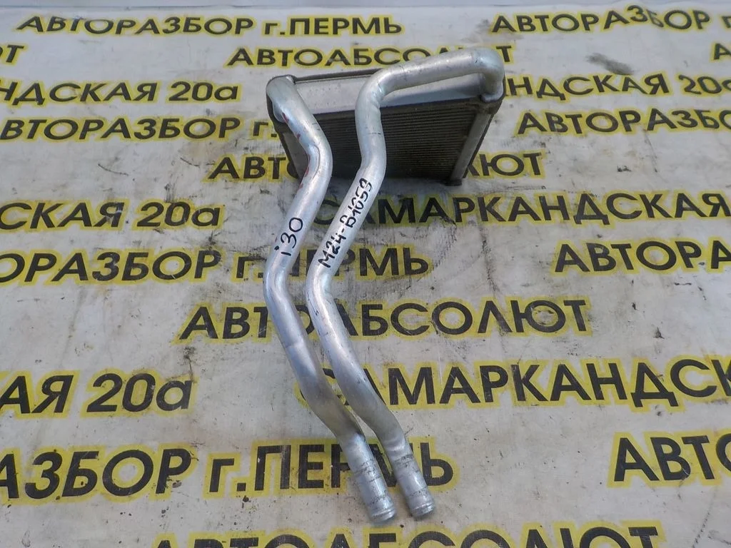 Радиатор отопителя Hyundai i30 (FD) 2007-2012