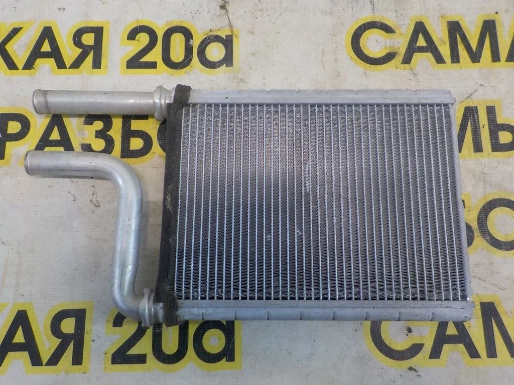 Радиатор отопителя Lexus LX J200 (2007—2012)