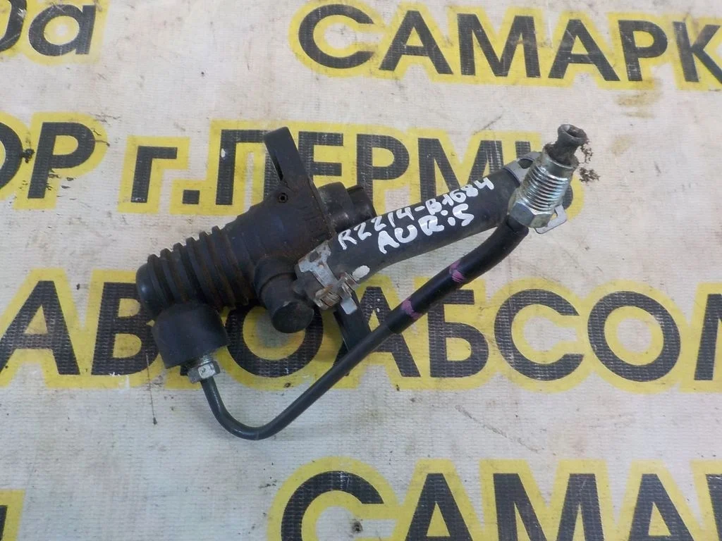 Цилиндр сцепления главный Toyota Auris E150 (2006—2010)