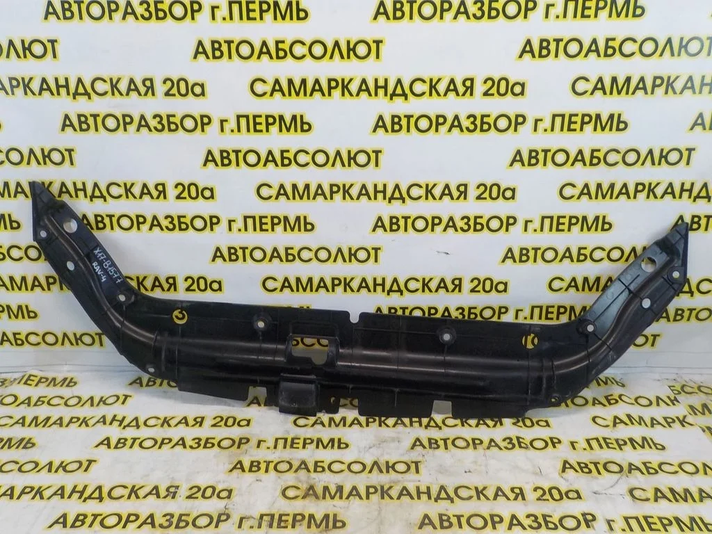 Кожух замка капота Toyota RAV4 (XA30) 2005-2012