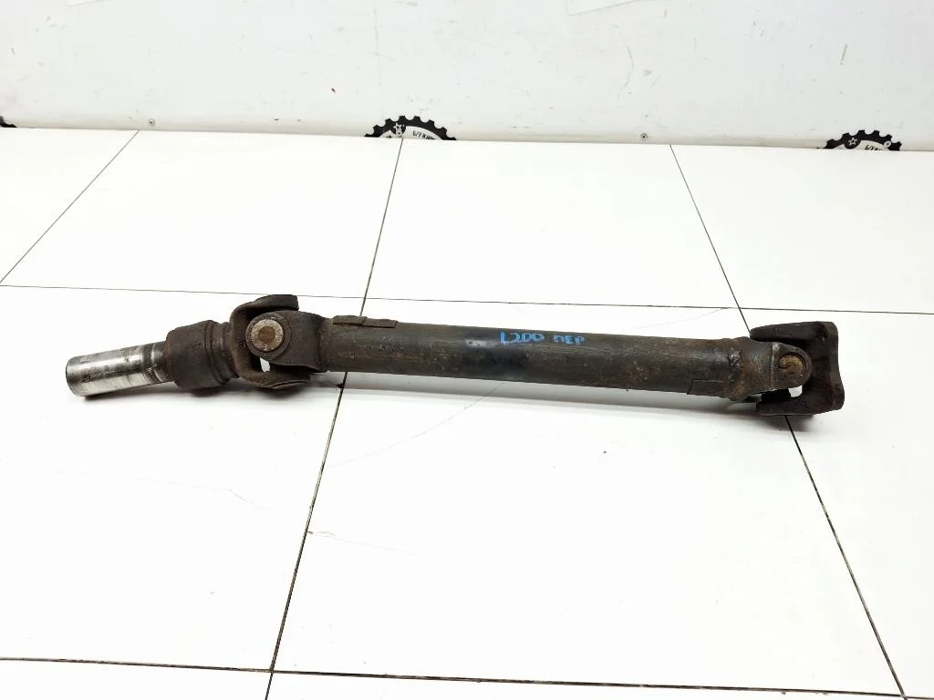 Вал карданный передний Mitsubishi L200 2012 KA, KB