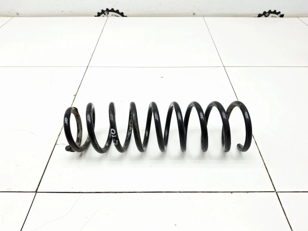 Пружина задняя Mitsubishi Lancer 10 2008 CY