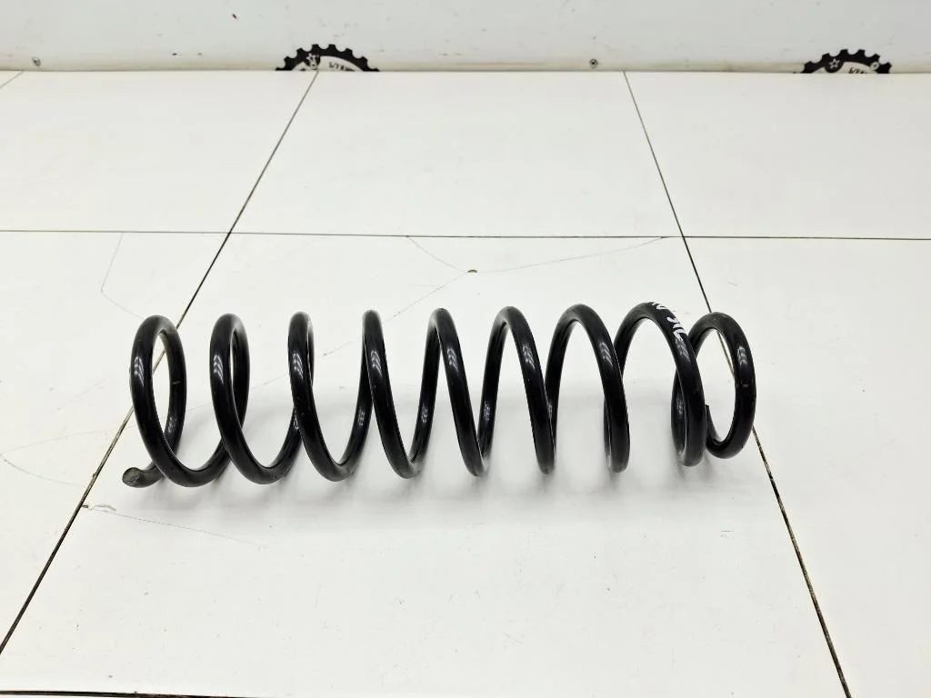 Пружина задняя Mitsubishi Lancer 10 2008 CY