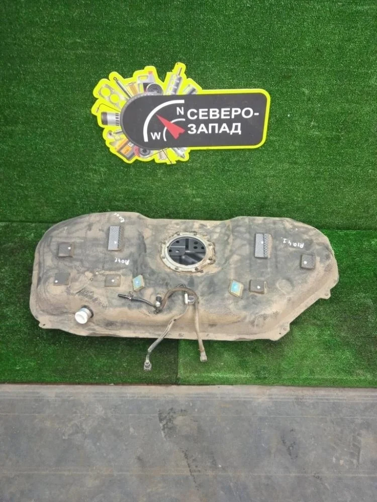 Бак топливный Kia Rio 2019 31150H5000 FB G4FG