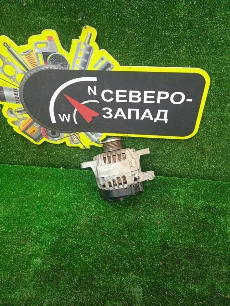 Генератор Kia Rio 2019 373002B910 FB G4FG